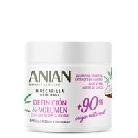 Mascarilla Definición & Volumen  350ml-210859 Mascarilla Definición & Volumen  350ml-210859 0